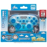 ドラえもん ワイヤレスコントローラー ペア (Switch/Switch有機ELモデル用)