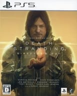 DEATH STRANDING DIRECTOR’S CUT