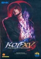 THE KING OF FIGHTERS XV ロムパッケージセット”八神庵Ver”