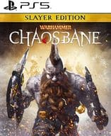 ウォーハンマー：Chaosbane Slayer Edition