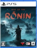 Rise of the Ronin