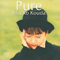 國府田マリ子/Pure 