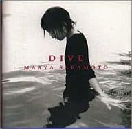 坂本真綾/DIVE 