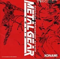 METAL GEAR SOLID (ラジオドラマ)