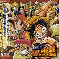 駿河屋 新品 中古 ワンピース ベスト ソング コレクション アニメ ゲーム