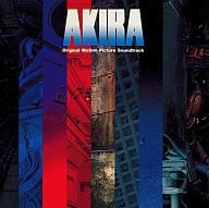 AKIRA Original Motion Picture Soundtrack