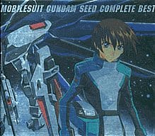 駿河屋 中古 機動戦士ガンダムseed Complete Best 限定盤 アニメ ゲーム