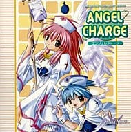 GALAXY ANGEL キャラクターファイルセレクション ANGEL CHARGE