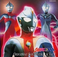 駿河屋 中古 ウルトラマンコスモス Ostvol 3 アニメ ゲーム