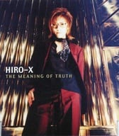 Hiro X The Meaning Of Truth F Zeroファルコン伝説opの取り扱い店舗一覧 中古 新品通販の駿河屋