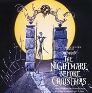 駿河屋 中古 サントラ ナイトメアー ビフォア クリスマス スペシャル エディション オリジナル サウンドトラック Nightmare Before Christmas Original Soundtrack Special Edition 限定盤 アニメ ゲーム