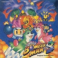 駿河屋 中古 スーパーボンバーマン3 オリジナルサウンドトラック アニメ ゲーム