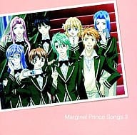 Marginal Prince Songs3