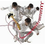 駿河屋 新品 中古 スガシカオ Nobody Knows Dvd付限定盤 Tvアニメ Xxxholic 継 オープニングテーマ 邦楽