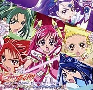 駿河屋 中古 Yes プリキュア5gogo オリジナル サウンドトラック アニメ ゲーム