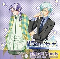 駿河屋 中古 星空のコミックガーデン キャラクターcd Vol 2 Dream Candy 轟木圭吾 神崎小次郎 アニメ ゲーム