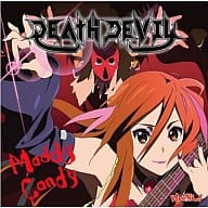 駿河屋 中古 Death Devil Maddy Candy アニメ けいおん 劇中歌 アニメ ゲーム