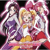 エクリップス/アイドル・アタック[ＤＶＤ付限定盤]