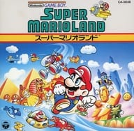 駿河屋 中古 スーパーマリオランド マリオ フリークス オーケストラ 邦楽