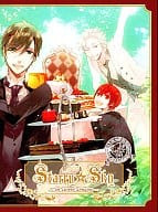 駿河屋 中古 ドラマcd Starry Sky In Sweet Season 通販予約限定受注生産トールパッケージver アニメ ゲーム