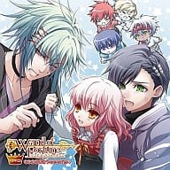駿河屋 中古 ワンド オブ フォーチュン ドラマcd ちいさなまほうのものがたり アニメ ゲーム