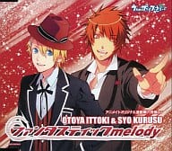 売切り特価 うたプリ ファンタスティックmelody - 通販