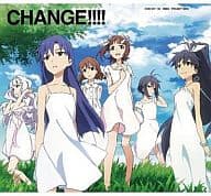 駿河屋 新品 中古 765pro Allstars Change dvd付限定盤 アニメ アイドルマスター オープニング テーマ アニメ ゲーム