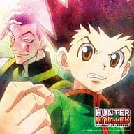 TVアニメ「HUNTER×HUNTER」キャラクターソング集(天空闘技場編)