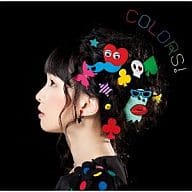 伊藤かな恵 / COLORS![DVD付]