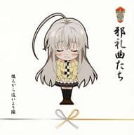 駿河屋 新品 中古 後ろから這いより隊 這いよれ ニャル子さんw コンプリートベスト 邪礼曲たち Dvd付初回限定盤 アニメ ゲーム