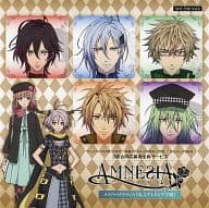 駿河屋 中古 アムネシア オリジナルドラマcd 私立アムネシア学園 アニメ ゲーム