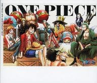 駿河屋 中古 One Piece 15th Anniversary Best Album 初回限定盤 状態 歌詞カード状態難 アニメ ゲーム