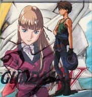 駿河屋 中古 新機動戦記ガンダムw Operation 4 状態 クリアスリーブケース状態難 アニメ ゲーム