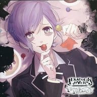 ドラマCD DIABOLIK LOVERS ドS吸血CD BLOODY BOUQUET Vol.9 逆巻カナト(CV：梶裕貴)[初回盤]