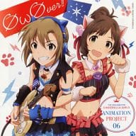 駿河屋 新品 中古 Asterisk 前川みく 多田李衣菜 The Idolm Ster Cinderella Girls Animation Project 06 Owover アニメ ゲーム