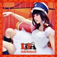 駿河屋 新品 中古 Lisa Rally Go Round 初回限定盤 Dvd付き Tvアニメ ニセコイ 2期オープニングテーマ 邦楽