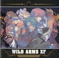 駿河屋 中古 Wild Arms Xf Original Soundtrack 状態 スリーブ欠品 歌詞カード状態難 アニメ ゲーム