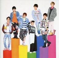 駿河屋 新品 中古 ジャニーズwest 逆転winner Dvd付初回限定盤b Tvアニメ 逆転裁判 その 真実 異議あり オープニングテーマ 邦楽