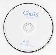 駿河屋 中古 Claris Clear Sky リスアニ Vol 19 付録 アニメ ゲーム