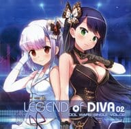 アイドルうぉーず IDOL WARS 「LEGEND of DIVA