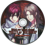 DYNAMIC CHORD feat.KYOHSO V edition アニメイト限定セット特典ドラマCD 「Which one do you choose YORITO or TOKIHARU?」