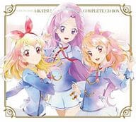 STAR☆ANIS＆AIKATSU☆STARS! / TVアニメ・データカードダス『アイカツ!』 COMPLETE CD-BOX[完全生産限定盤]