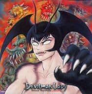 駿河屋 中古 デビルマンレディー オリジナル サウンドトラック 完全版 状態 特殊ケース状態難 アニメ ゲーム