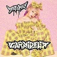 駿河屋 中古 Garnidelia アイコトバ 通常盤 Tvアニメ アニメガタリズ オープニングテーマ 邦楽