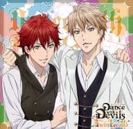 ドラマCD アクマに囁かれ魅了されるCD Dance with Devils -Twin Lead- Vol.1 レム＆リンド[初回盤]