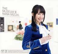 水樹奈々 / THE MUSEUM III[DVD付]