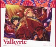 駿河屋 新品 中古 あんさんぶるスターズ アルバムシリーズ Present Valkyrie 初回限定盤 アニメ ゲーム