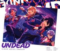 駿河屋 中古 あんさんぶるスターズ アルバムシリーズ Undead 初回限定盤 状態 アクリルスタンド欠品 アニメ ゲーム