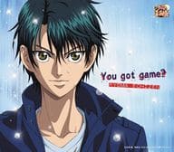 駿河屋 中古 越前リョーマ You Got Game テニスの王子様 Best Games 手塚 Vs 跡部 エンディング テーマ アニメ ゲーム