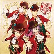 駿河屋 中古 アイドルマスター Sidem Live On St Ge The Idolm Ster Sidem World Tre Sure 06 アニメ ゲーム